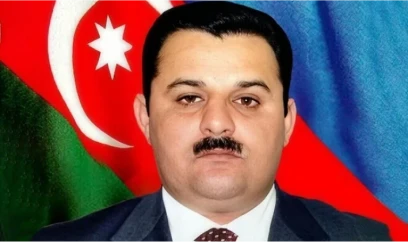 Milli Qəhrəman reanimasiyadan çıxarıldı 
