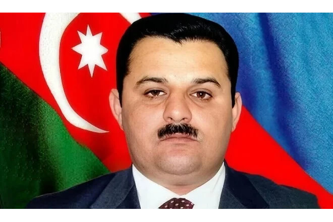 Milli Qəhrəman reanimasiyadan çıxarıldı 