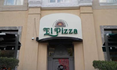“El Pizza” bağlandı