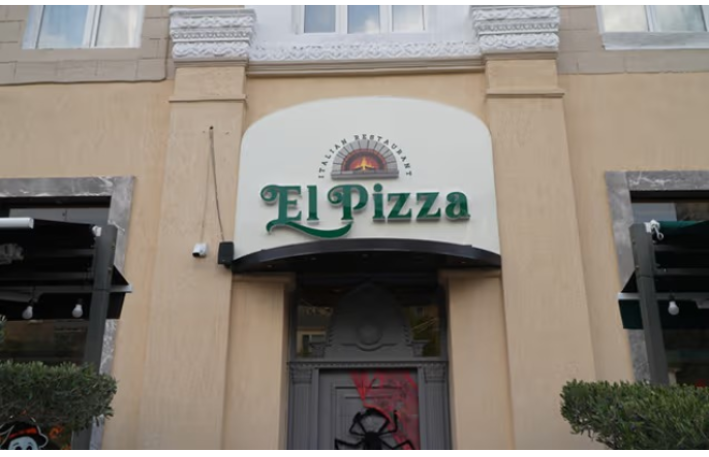 “El Pizza” bağlandı
