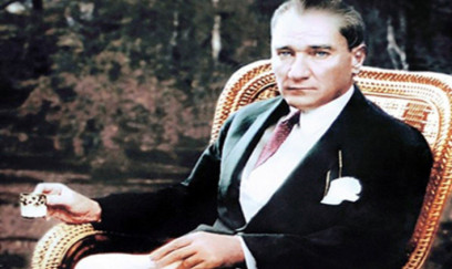 Atatürk keşişə niyə iki kostyum, plaş və şlyapa hədiyyə etmişdi?