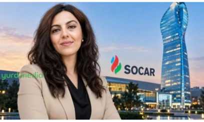 13 ildən sonra SOCAR-dakı vəzifəsindən ayrıldı 
