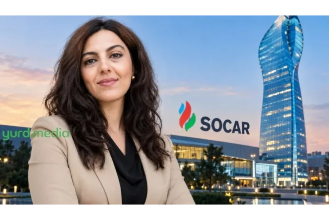 13 ildən sonra SOCAR-dakı vəzifəsindən ayrıldı 