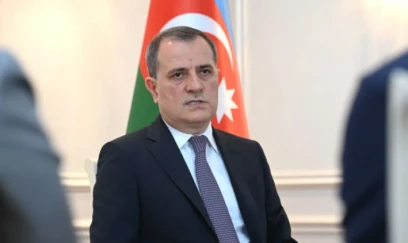 Ceyhun Bayramov: Niderlandla ticarət dövriyyəmiz potensialı tam əks etdirmir 