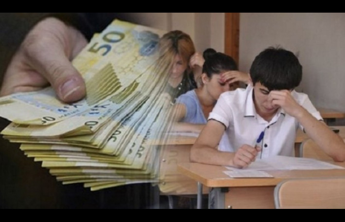 2027-ci ildə ümumi təhsil xərcləri azaldılır- NİYƏ?