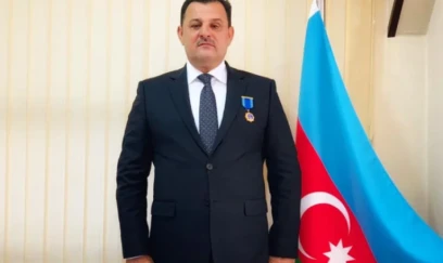 Komaya düşən Milli Qəhrəmanın SON DURUMU