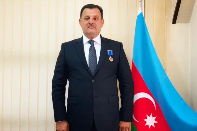 Komaya düşən Milli Qəhrəmanın SON DURUMU