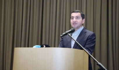 Prezidentin köməkçisi: "Ermənistan cəmiyyəti azərbaycanlılara üzr ünvanlamalıdır"