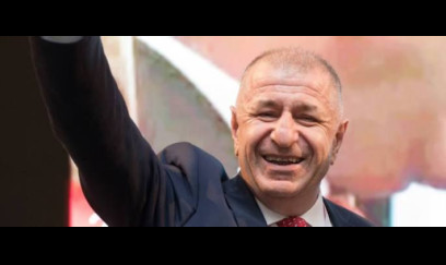 Ümit Özdağ Bakıya gəlir - TARİX