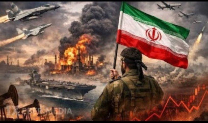İran BU TARİXDƏ bombalanacaq – Azərbaycana riski