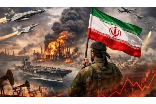İran BU TARİXDƏ bombalanacaq – Azərbaycana riski