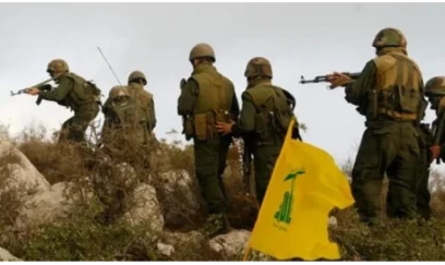 Hizbullah İsrailə qarşı İrandan on milyonlarla dollar alıb 