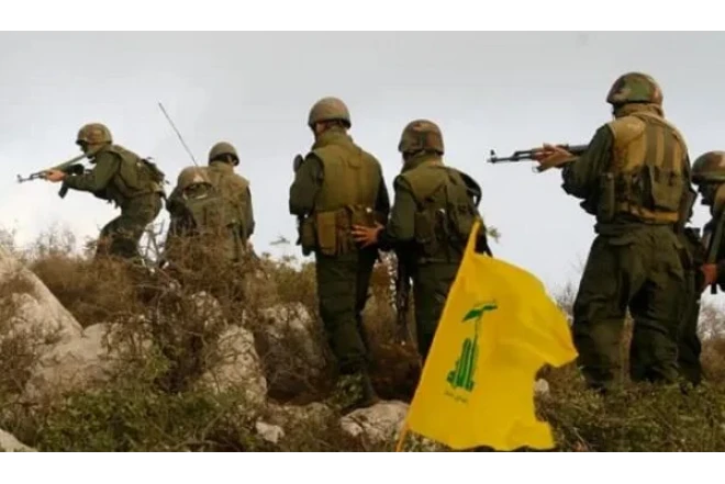 Hizbullah İsrailə qarşı İrandan on milyonlarla dollar alıb 