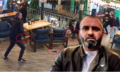 Bakıda kriminal söhbət və qətl: Niyə DTX əməliyyat keçirdi?