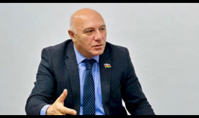 Arzuxan Əlizadə deputat mandatından imtina edəcək?