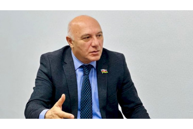 Arzuxan Əlizadə deputat mandatından imtina edəcək?