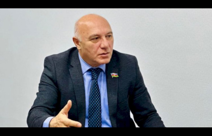 Arzuxan Əlizadə deputat mandatından imtina edəcək?
