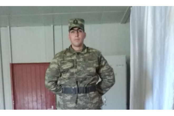 “Ata, sən ala bilmədiyin torpağı gör oğlun necə alacaq!” – Şəhid Qələndərin son arzusu