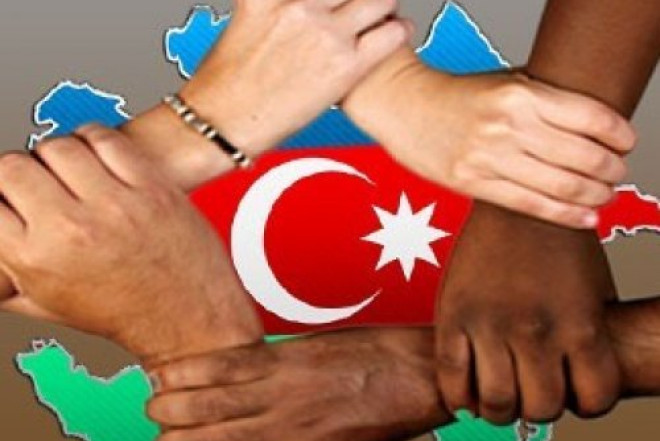 Bakıda dialoq mesajı: Azərbaycanın multikulturalizm modeli