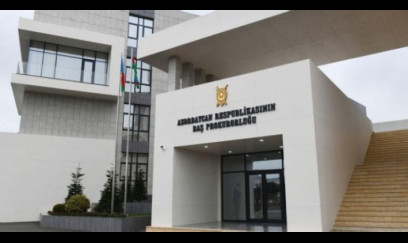 Bakıdakı davaya görə həbs olunanların sayı 13-ə çatdı - YENİ DETALLAR
