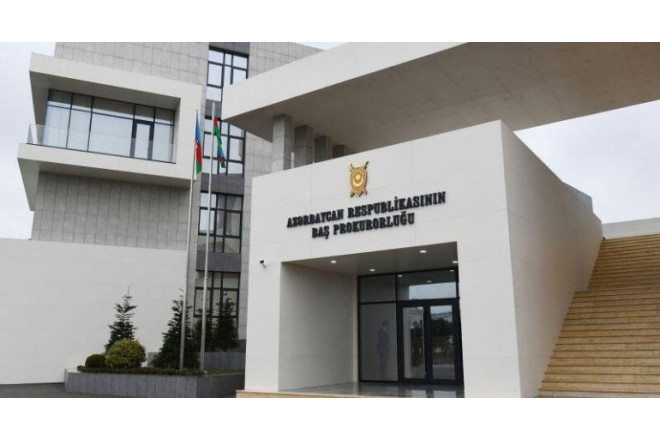 Bakıdakı davaya görə həbs olunanların sayı 13-ə çatdı - YENİ DETALLAR