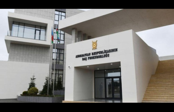 Bakıdakı davaya görə həbs olunanların sayı 13-ə çatdı - YENİ DETALLAR