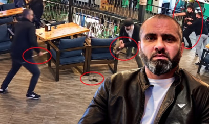 Qətlə yetirilən "Ceyhun Sabunçu"nun əsl adı Cəlal imiş