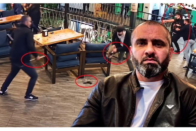 Qətlə yetirilən "Ceyhun Sabunçu"nun əsl adı Cəlal imiş