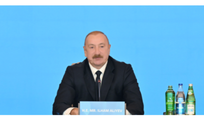 Prezident: Azərbaycan tarixən və hər zaman çoxmədəniyyətli ölkə olub 