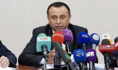 Səday Alıyevə cinayət işi açıldı - Üç milyonluq mənimsəmə