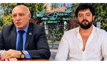 Qətldə ittiham olunan deputat oğluna narkotik ittihamı da verildi