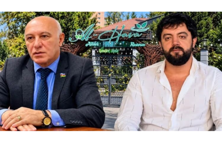 Qətldə ittiham olunan deputat oğluna narkotik ittihamı da verildi