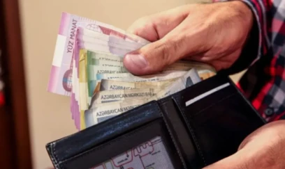Pensiya, aylıq müavinət və Prezident təqaüdü alanların SAYI