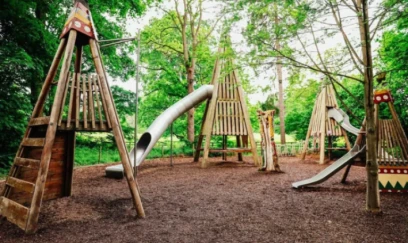 Bakıda yeni park salınır 
