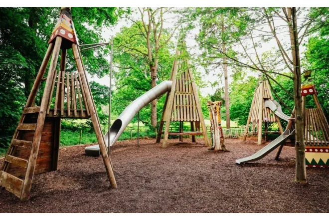 Bakıda yeni park salınır 