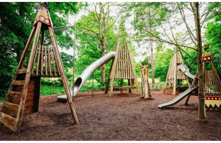 Bakıda yeni park salınır 