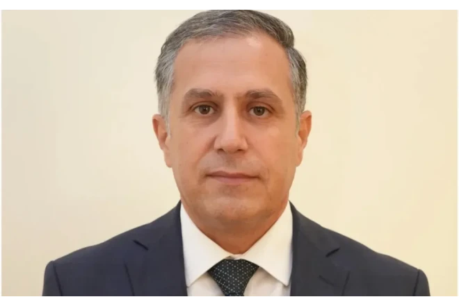 Penitensiar xidmətin yeni rəisi kimdir? - DOSYE