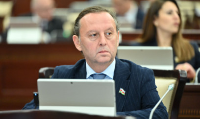 Samir Vəliyev: Azərbaycanla münasibətlərdə təzyiq və diktə dili nəticə verməyəcək 