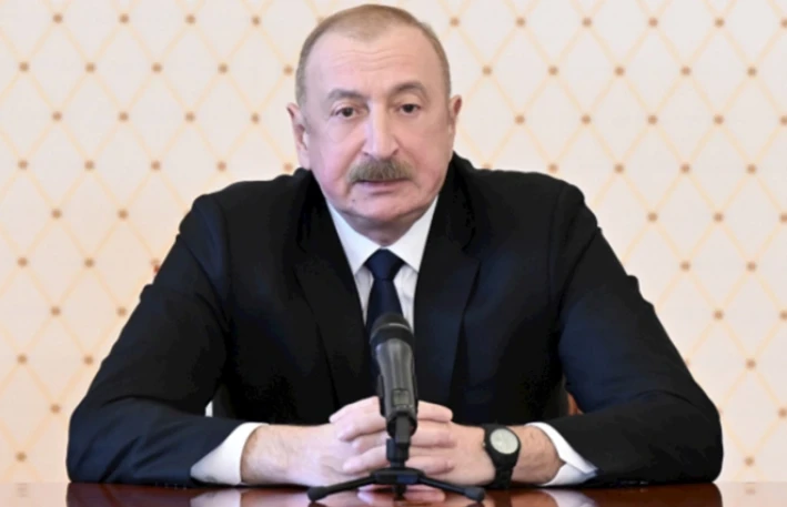 Azərbaycan Prezidenti: Müstəqil siyasətimiz bizə çox böyük hörmət qazandırıb