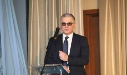 Sabiq Baş konsulunun məhkəməsində ittiham aktı elan edilib 