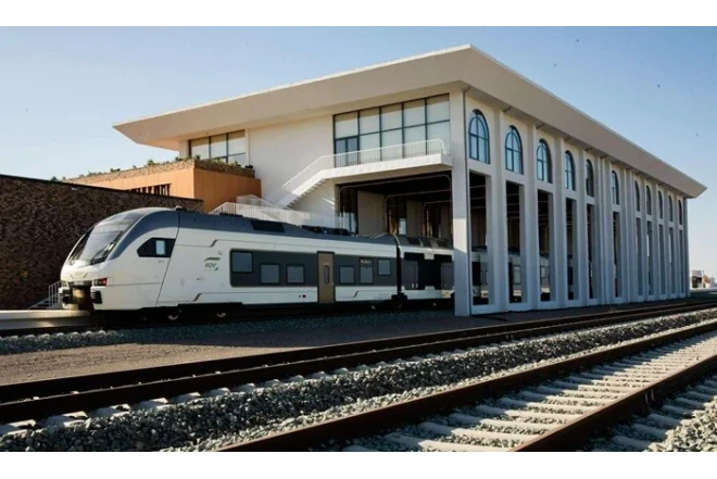 2030-cu ilədək istifadəyə veriləcək yeni marşrutlar 