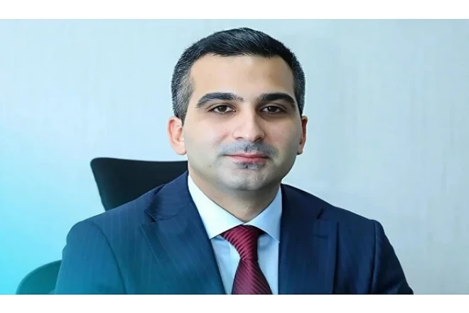 TƏBİB-in yeni rəhbəri məlum oldu 