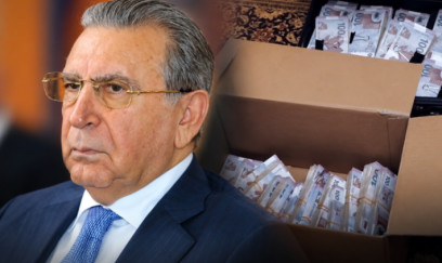 Ramiz Mehdiyevə hökm oxundu 