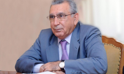 Ramiz Mehdiyevin AMEA-nın həqiqi üzvlüyündən çıxarılması ilə bağlı iclas çağırılacaq 