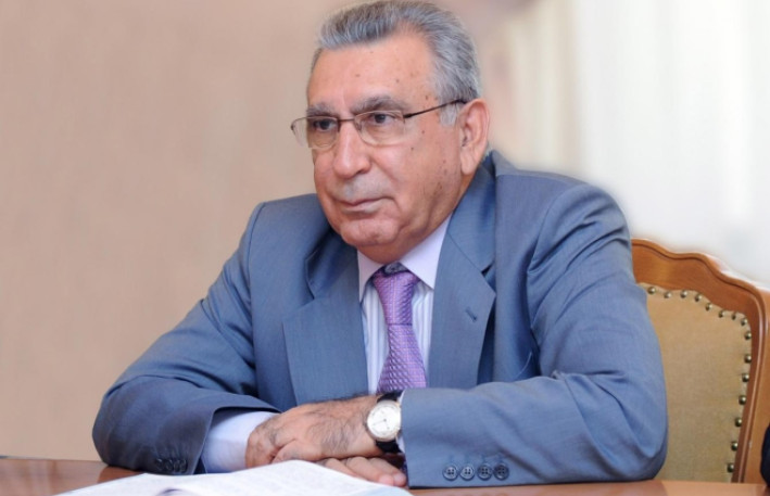 Ramiz Mehdiyevin AMEA-nın həqiqi üzvlüyündən çıxarılması ilə bağlı iclas çağırılacaq 