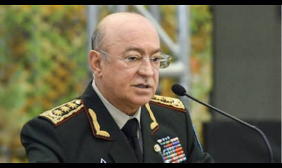 Kəmaləddin Heydərovdan yeni təyinat 