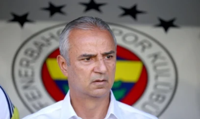 “Fənərbağça” baş məşqçisi İsmayıl Kartalla yollarını ayırıb 
