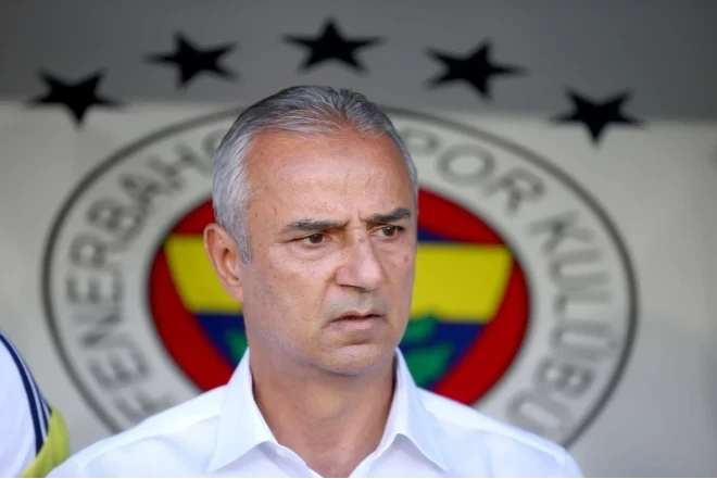“Fənərbağça” baş məşqçisi İsmayıl Kartalla yollarını ayırıb 