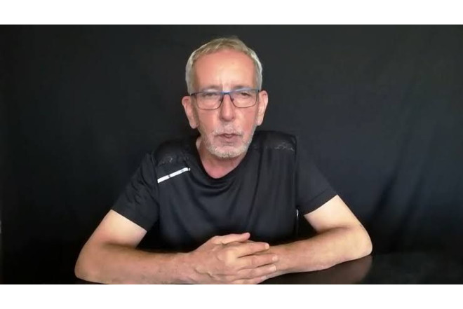 Haluk Özdirindən qorxulu proqnoz: “100 ilin fəlakətinə 9 gün qalıb”