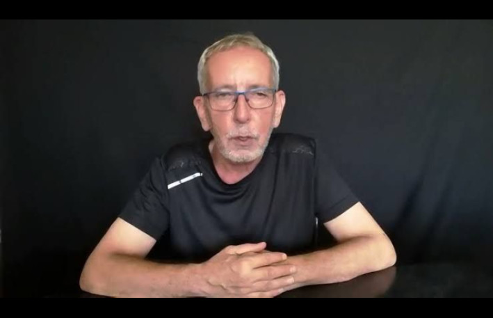 Haluk Özdirindən qorxulu proqnoz: “100 ilin fəlakətinə 9 gün qalıb”